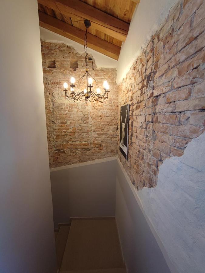 Bed & Breakfast Gioia Di... Santo Stino di Livenza Exterior photo